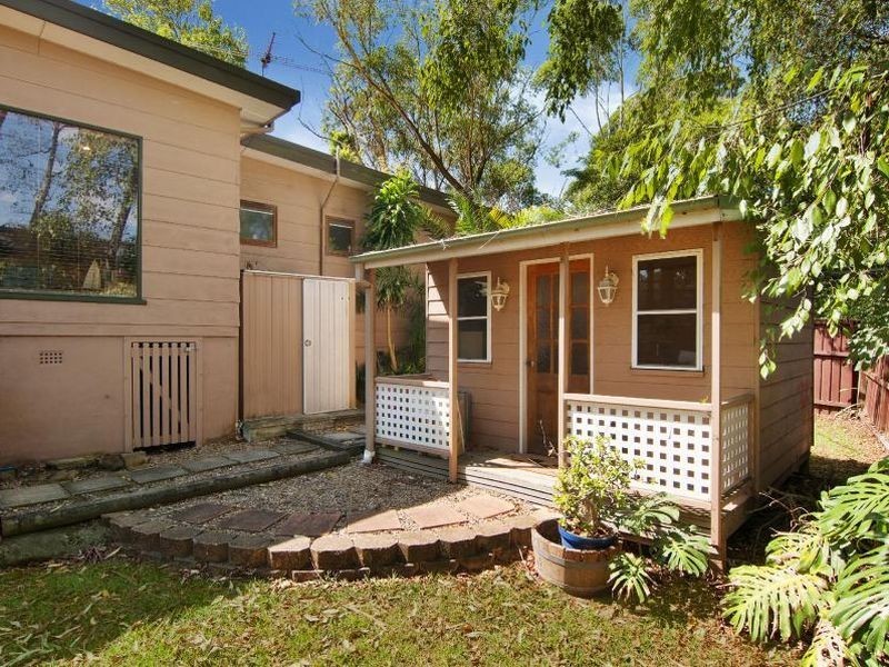 25 Blackbutts Road, Frenchs Forest NSW 2086