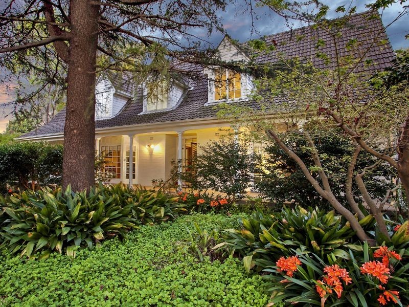 36 Pringle Avenue, Belrose NSW 2085