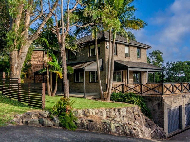 78 Kambora Avenue, Davidson NSW 2085