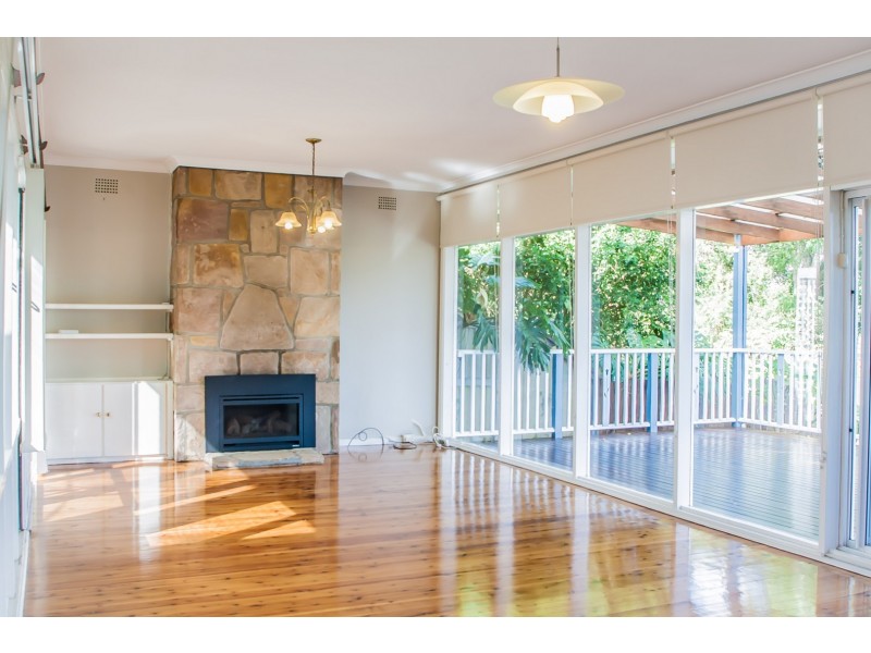 12 Forestville Avenue, Forestville NSW 2087