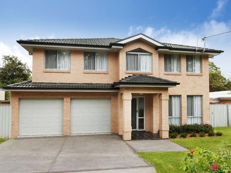 14 Mimosa Street, Frenchs Forest NSW 2086