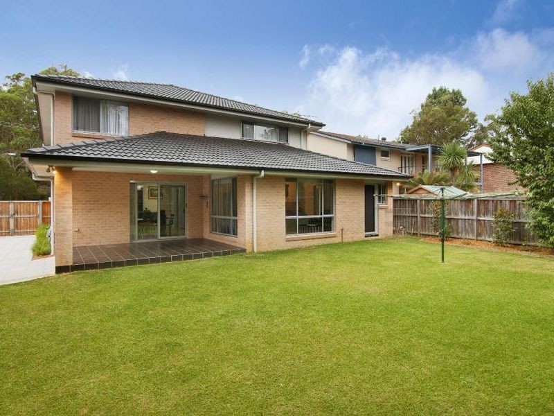 14 Mimosa Street, Frenchs Forest NSW 2086