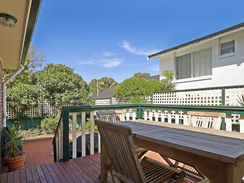 45 Blackbutts Road, Frenchs Forest NSW 2086