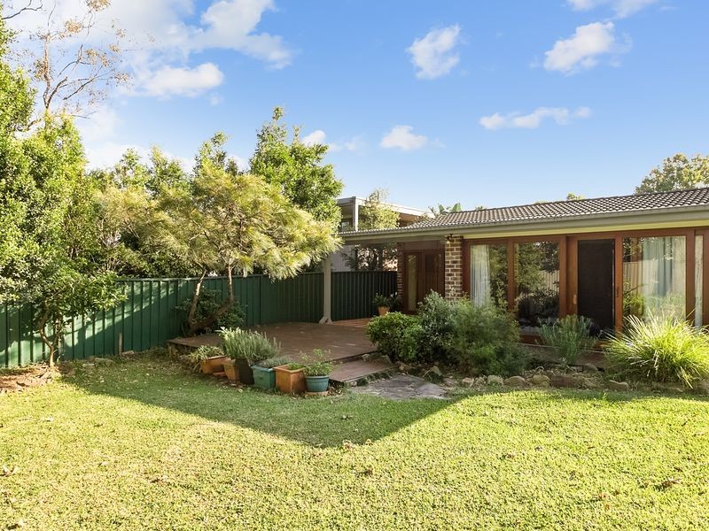 22A Connemara Avenue, Killarney Heights NSW 2087