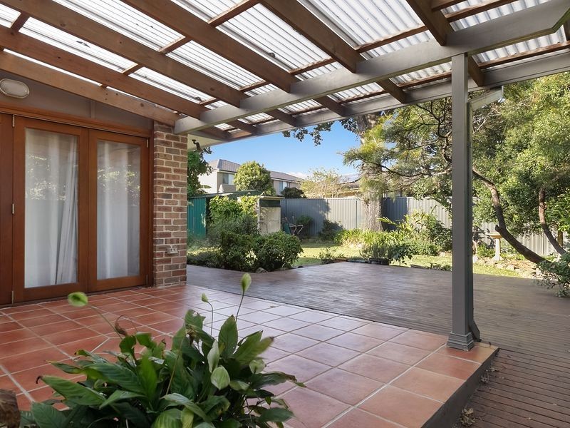 22A Connemara Avenue, Killarney Heights NSW 2087