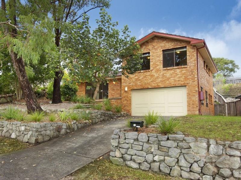 11 Lara Place, Frenchs Forest NSW 2086