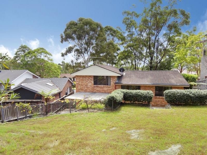 11 Lara Place, Frenchs Forest NSW 2086