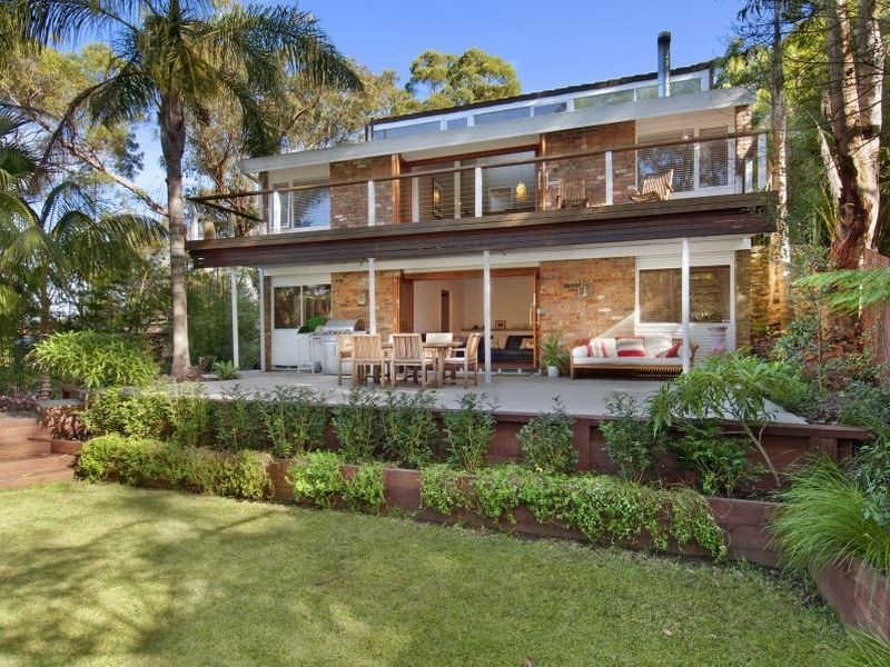 6 Pringle Avenue, Frenchs Forest NSW 2086