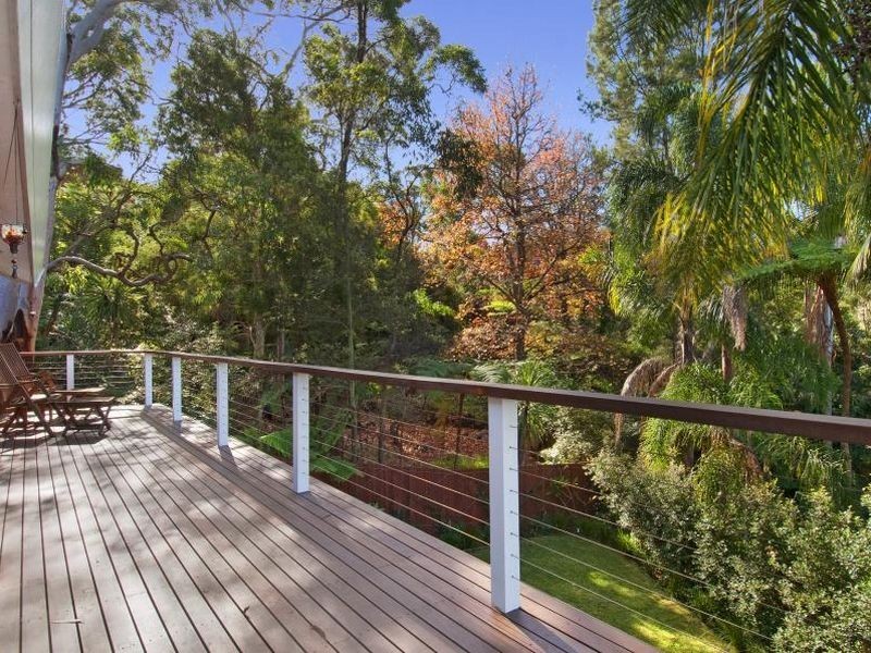 6 Pringle Avenue, Frenchs Forest NSW 2086