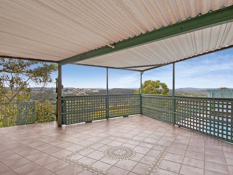 16 Ilford Road, Frenchs Forest NSW 2086