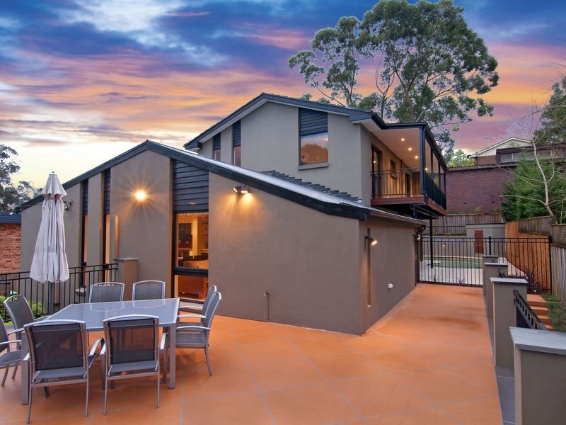 12 Trentbridge Road, Belrose NSW 2085