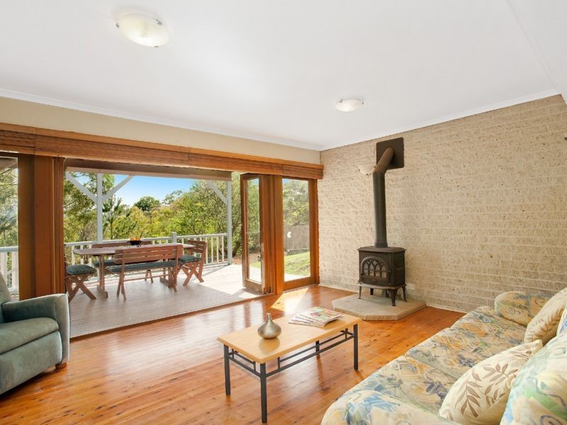 92 Grace Avenue, Forestville NSW 2087