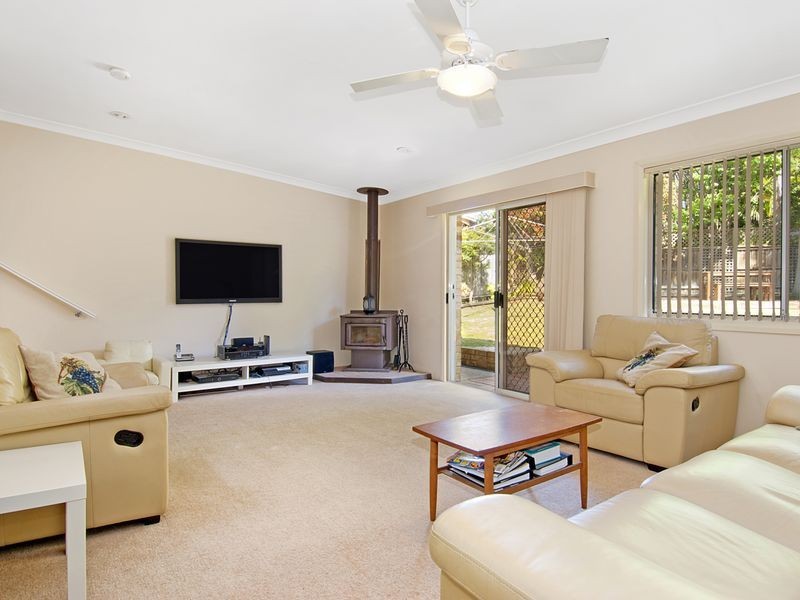 5 Kambora Avenue, Frenchs Forest NSW 2086