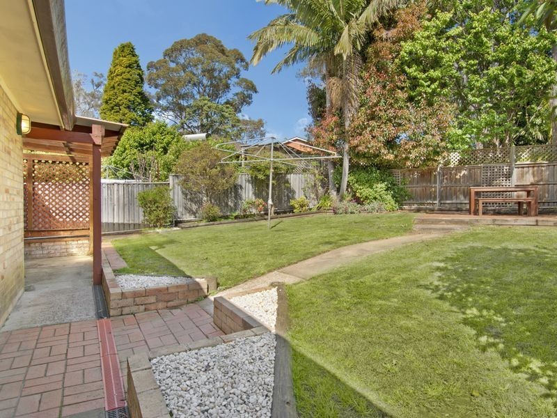 5 Kambora Avenue, Frenchs Forest NSW 2086