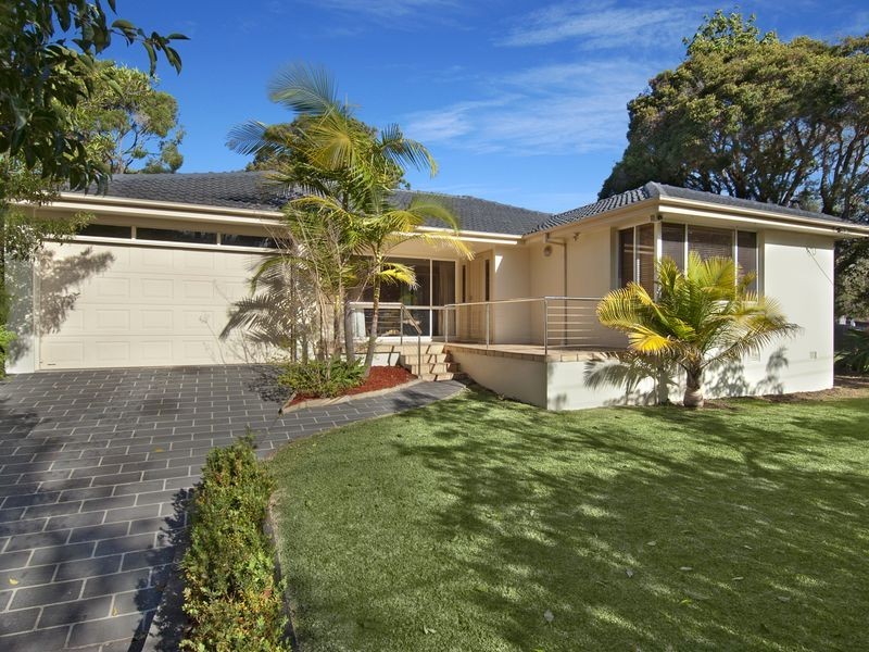 4 Bergonia Street, Mona Vale NSW 2103