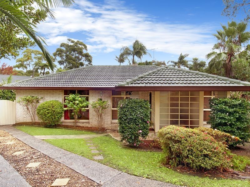2 Hal Hammond Place, Belrose NSW 2085
