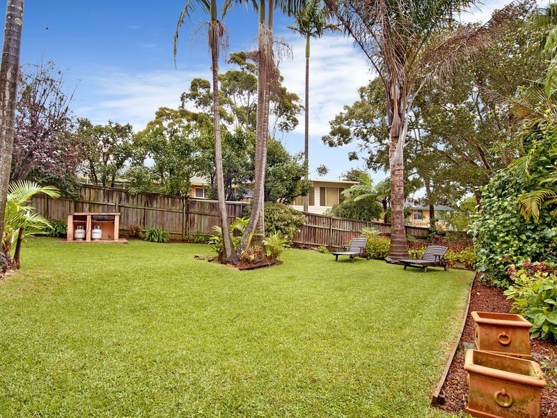 2 Hal Hammond Place, Belrose NSW 2085