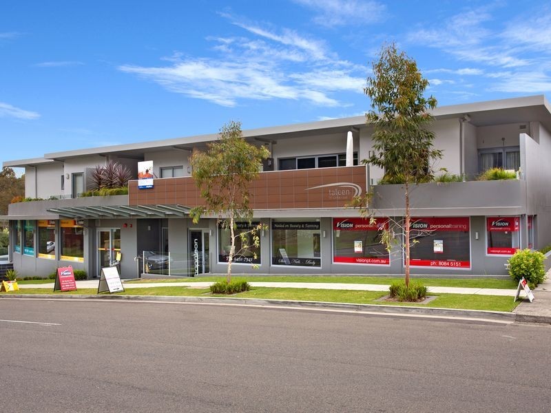 4/55 Sorlie Road, Frenchs Forest NSW 2086