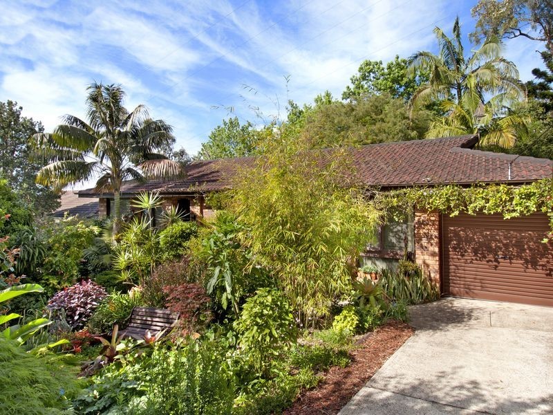 3 Bennabra Place, Frenchs Forest NSW 2086