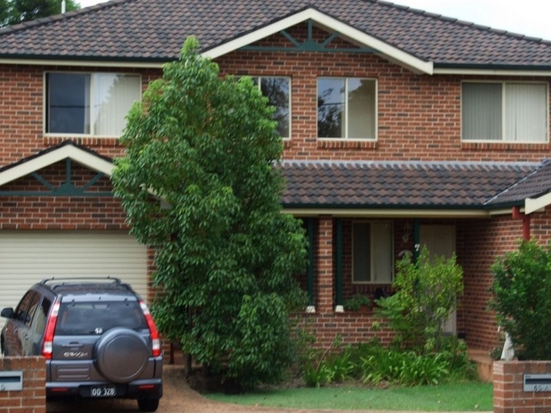 65 Pringle Avenue, Belrose NSW 2085