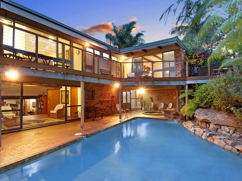 4 Mulawa Place, Frenchs Forest NSW 2086