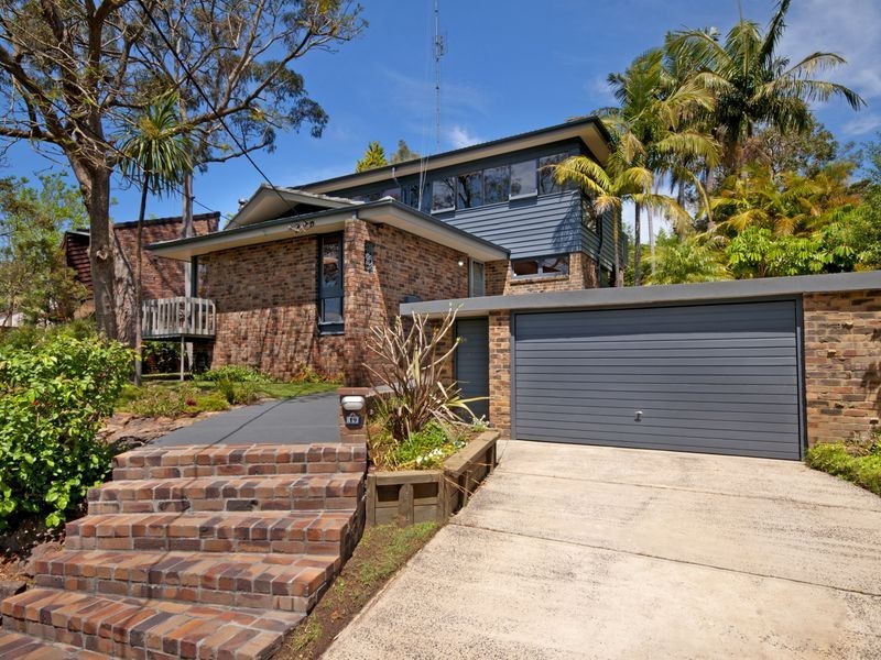 19 Karalta Crescent, Belrose NSW 2085