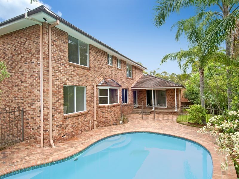 5 Harper Place, Frenchs Forest NSW 2086