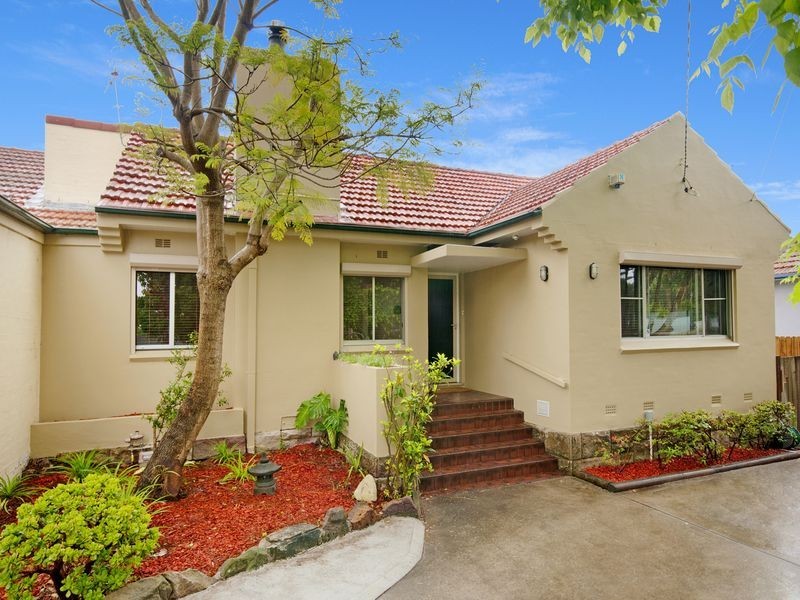 44 Forest Way, Frenchs Forest NSW 2086