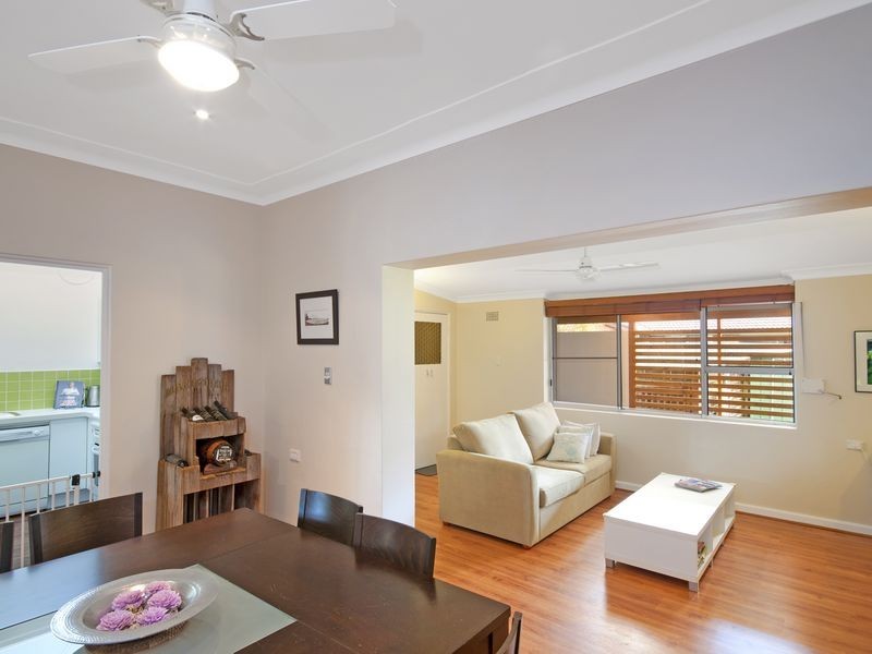 44 Forest Way, Frenchs Forest NSW 2086