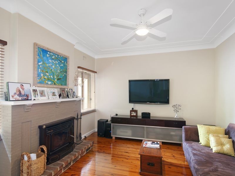44 Forest Way, Frenchs Forest NSW 2086