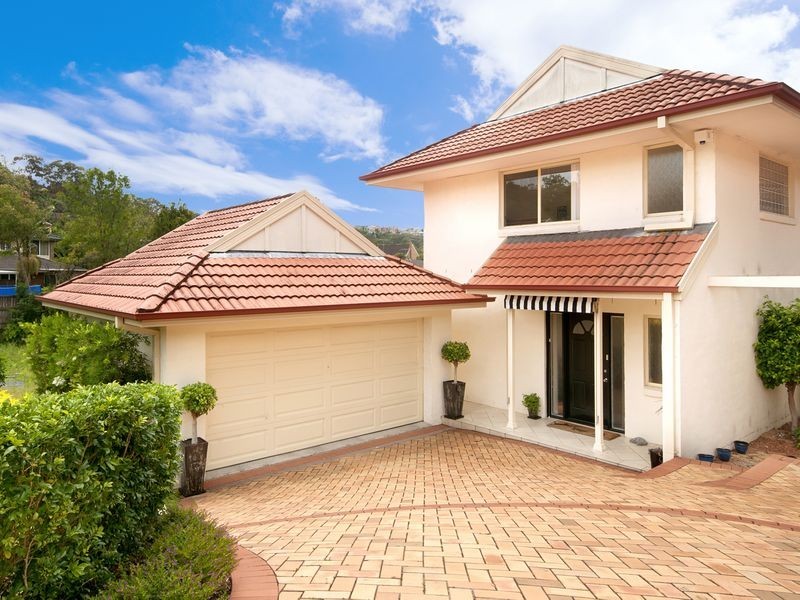 2b Warrigal Road, Frenchs Forest NSW 2086
