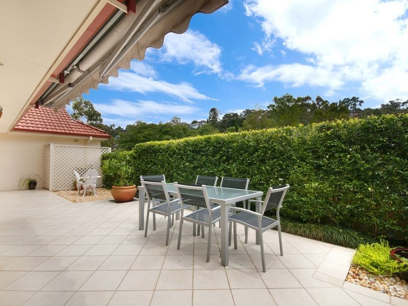 2b Warrigal Road, Frenchs Forest NSW 2086