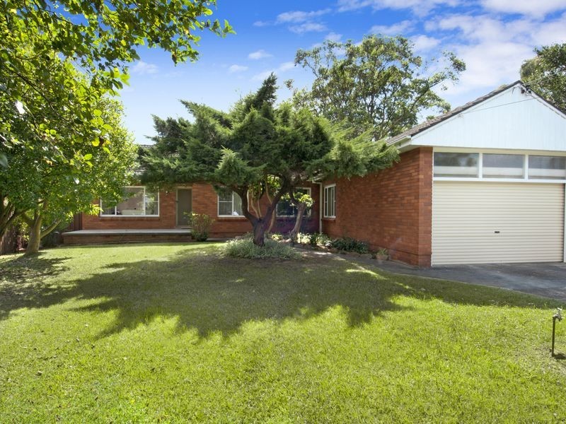 14 Hawea Place, Belrose NSW 2085