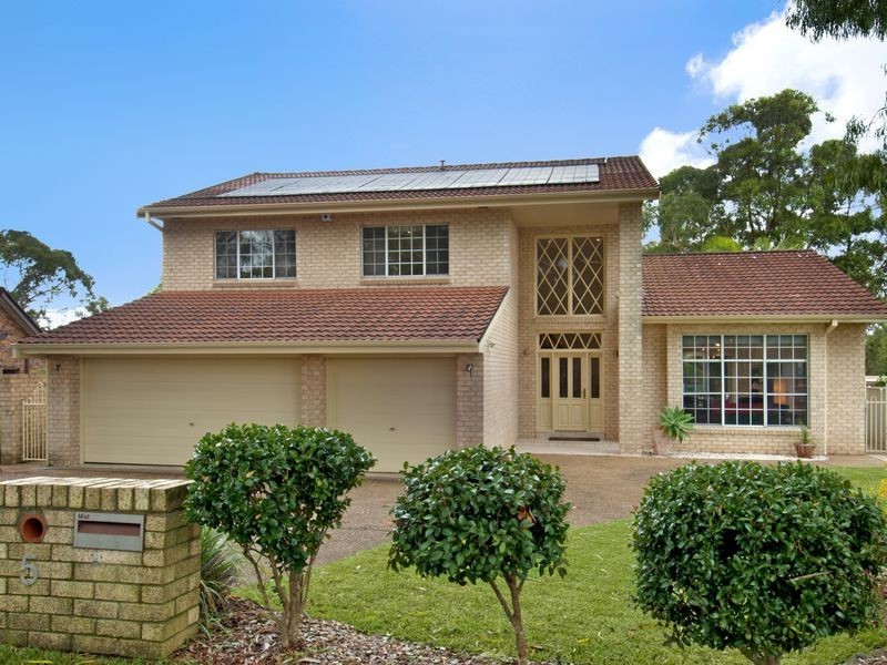 5 Farrer Place, Frenchs Forest NSW 2086