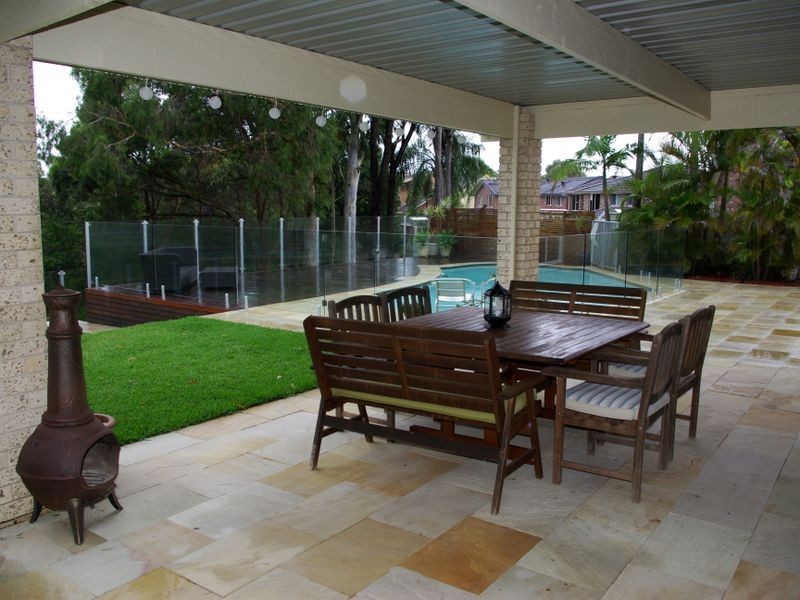 5 Farrer Place, Frenchs Forest NSW 2086