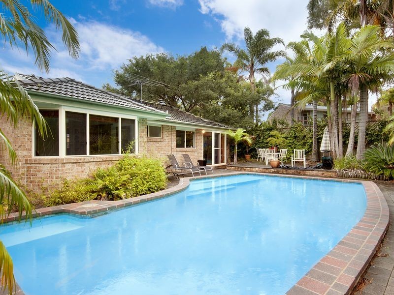 11A John Oxley Drive, Frenchs Forest NSW 2086