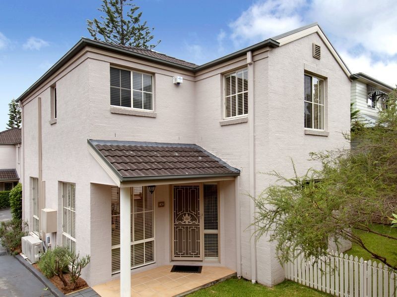 4 Paris Street, Balgowlah NSW 2093