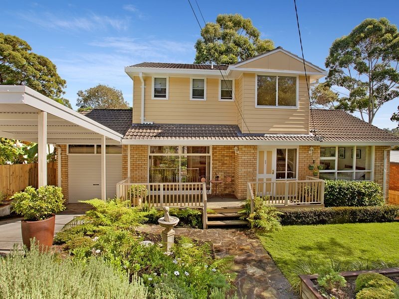 6 Sylvia Place, Frenchs Forest NSW 2086