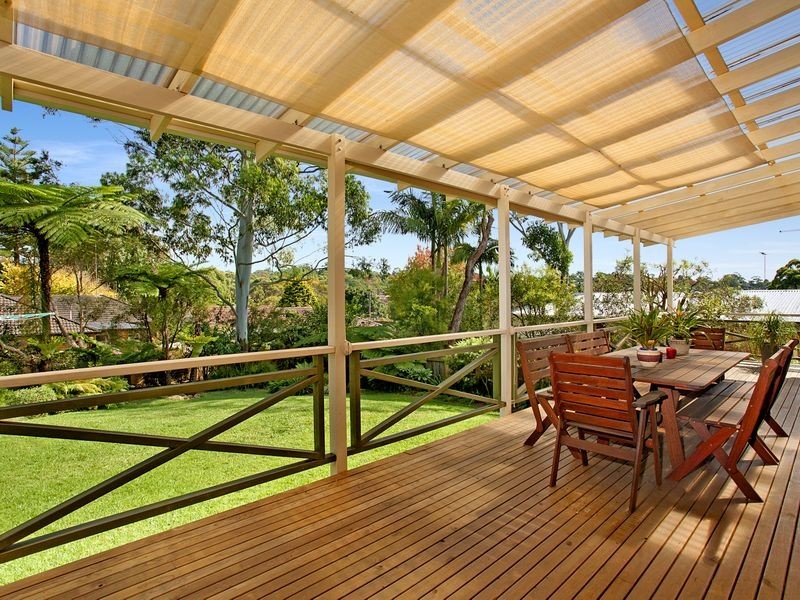 6 Sylvia Place, Frenchs Forest NSW 2086