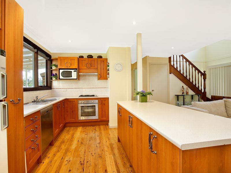 6 Sylvia Place, Frenchs Forest NSW 2086