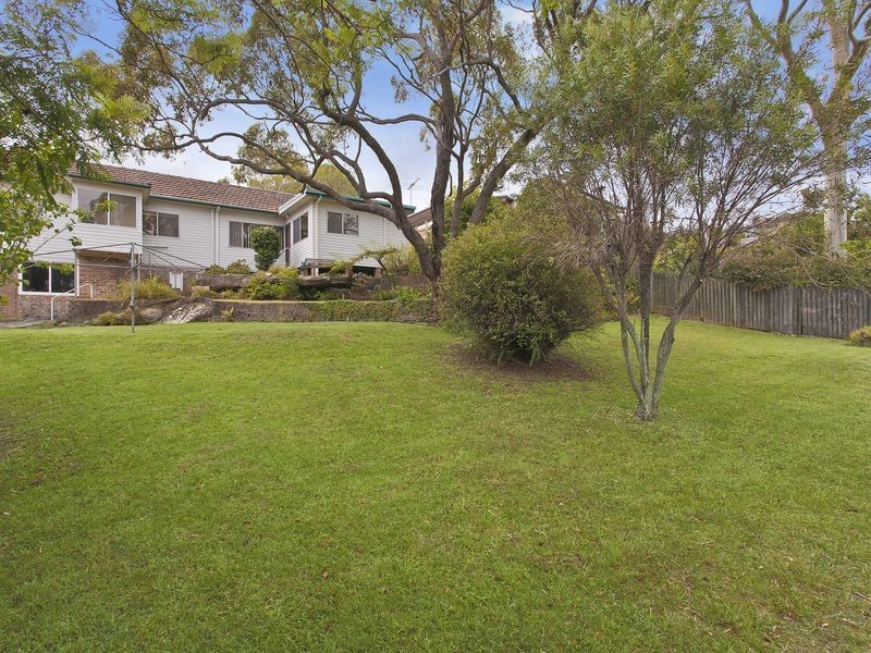 23 Panorama Crescent, Frenchs Forest NSW 2086