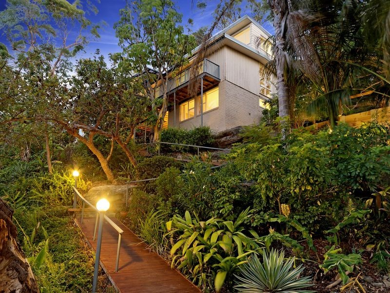 16 Sylvia Place, Frenchs Forest NSW 2086