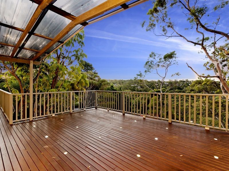 16 Sylvia Place, Frenchs Forest NSW 2086