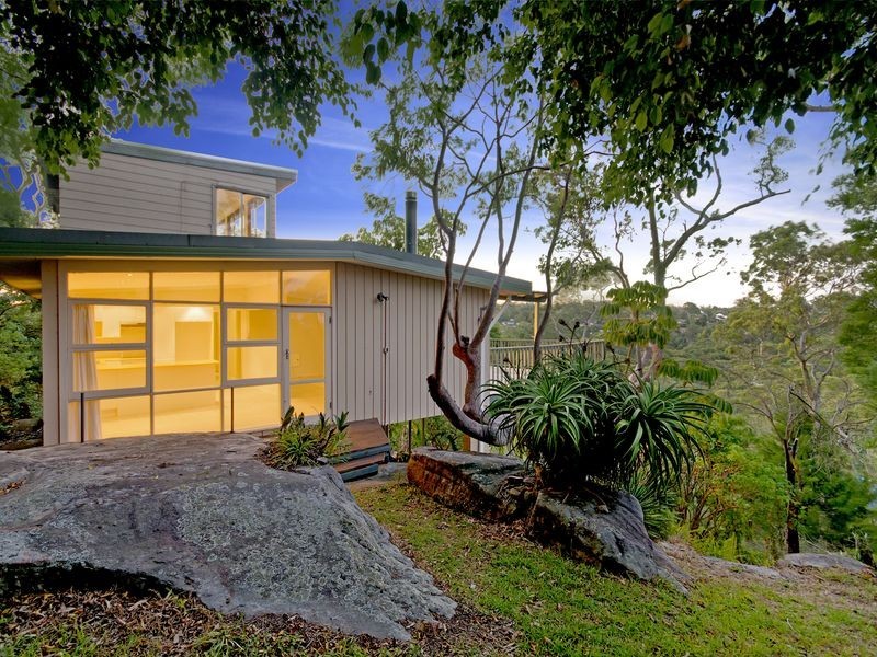 16 Sylvia Place, Frenchs Forest NSW 2086