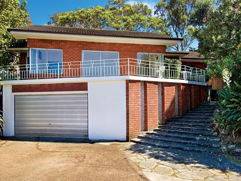 526 Warringah Road, Frenchs Forest NSW 2086