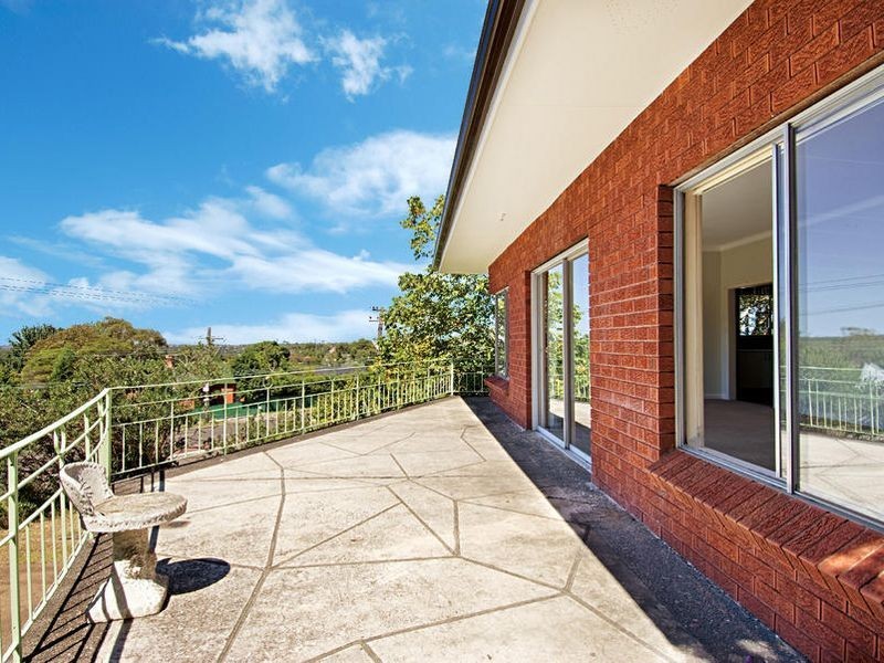 526 Warringah Road, Frenchs Forest NSW 2086