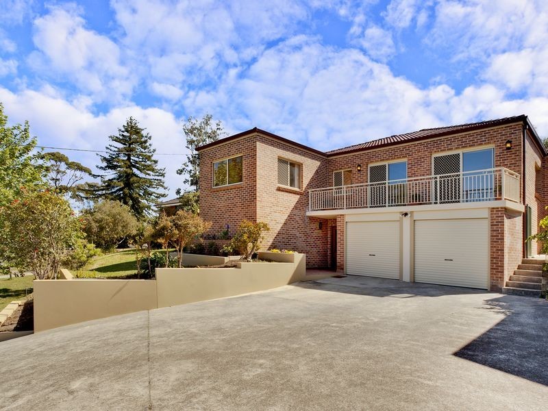 13a Mavor Crescent, Frenchs Forest NSW 2086