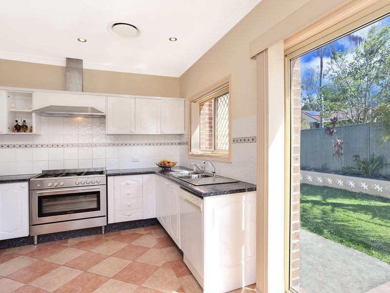 13a Mavor Crescent, Frenchs Forest NSW 2086