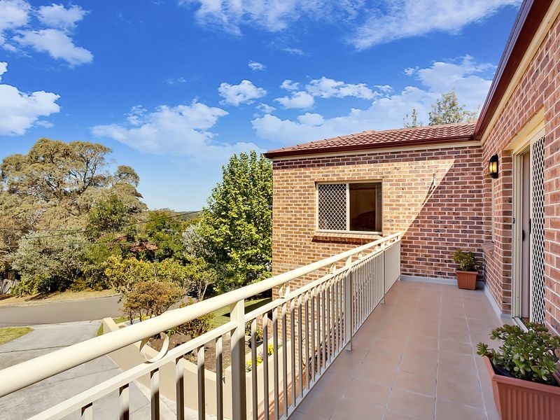 13a Mavor Crescent, Frenchs Forest NSW 2086