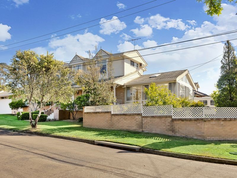 14 Pindrie Place, Belrose NSW 2085